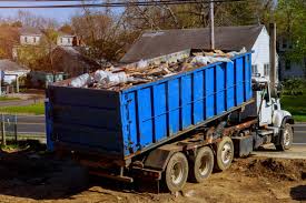 Best Residential Junk Removal  in Collinsville, TX