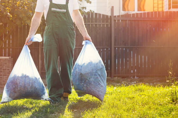 Best Shed Removal  in Collinsville, TX