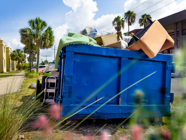 Collinsville, TX Junk Removal Company