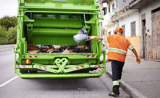 Junk Removal for Events in Collinsville, TX